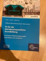 Fit für die betriebswirtschaftliche Grundbildiung Schulbuch Rheinland-Pfalz - Landstuhl Vorschau