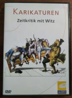 Karikaturen - Zeitkritik mit Witz, The Yorck Project, DVD-ROM Bayern - Obergriesbach Vorschau