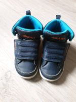 Kinder Adidas Schuhe Gr.21 ☆ Halbschuhe ☆ Sneaker ☆ Stuttgart - Stuttgart-Süd Vorschau