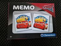 Memoriespiel Disney Cars Baden-Württemberg - Besigheim Vorschau