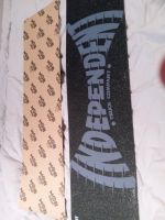 Independent Skateboard Griptape 9x33 von MOB Nordrhein-Westfalen - Möhnesee Vorschau