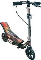 Vedes XXT XXTreme Space Scooter X580 schwarz Bayern - Mallersdorf-Pfaffenberg Vorschau