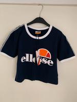 Ellesse T-Shirt XS blau NEU mit Etikett Köln - Ehrenfeld Vorschau