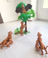 Playmobil Tiere Tiger Familie Herzogtum Lauenburg - Talkau Vorschau