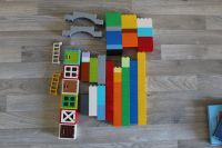 LEGO Duplo Figuren Fahrzeuge Platten Steine Brandenburg - Brandenburg an der Havel Vorschau