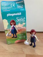 PLAYMOBIL 9481 - Maricela - DreamWorks Spirit Innenstadt - Köln Altstadt Vorschau