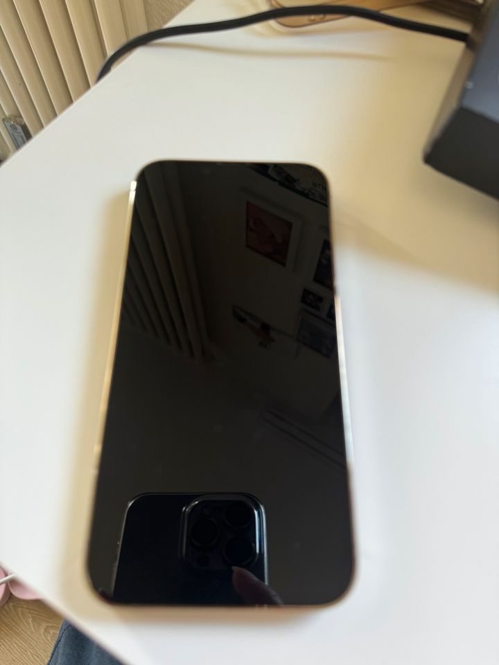 Iphone 13 Pro 256 GB in Stuttgart