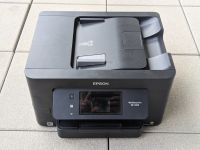 EPSON WorkForce WF-3725 All in One Drucker Friedrichshain-Kreuzberg - Friedrichshain Vorschau