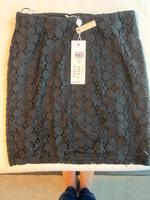 Rock von Vero Moda Gr.XS Niedersachsen - Neustadt am Rübenberge Vorschau