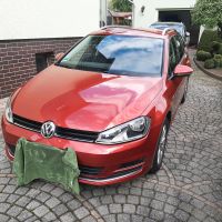 VW Golf 7 1.4 TSI SHZ AHK KLIMA NAVI 1.Hand Thüringen - Schleusingen Vorschau