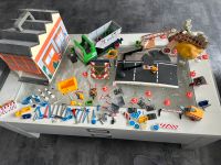 Playmobil Baustelle Nordrhein-Westfalen - Oberhausen Vorschau