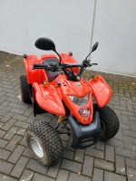 Adly Quad  ATV50 Nordrhein-Westfalen - Mettmann Vorschau
