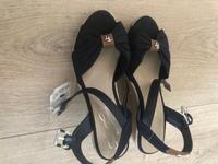 Damen Sandalen TOM TAILOR Bayern - Burgkunstadt Vorschau