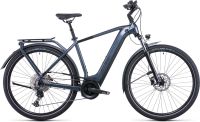 #531101 Cube Touring Hybrid Pro 500 Herren metalicgrey´n´black Niedersachsen - Damme Vorschau