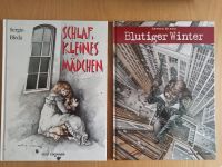 Graphic novel: 2x Kult Editionen Comic von Sergio Bleda Bayern - Höchberg Vorschau