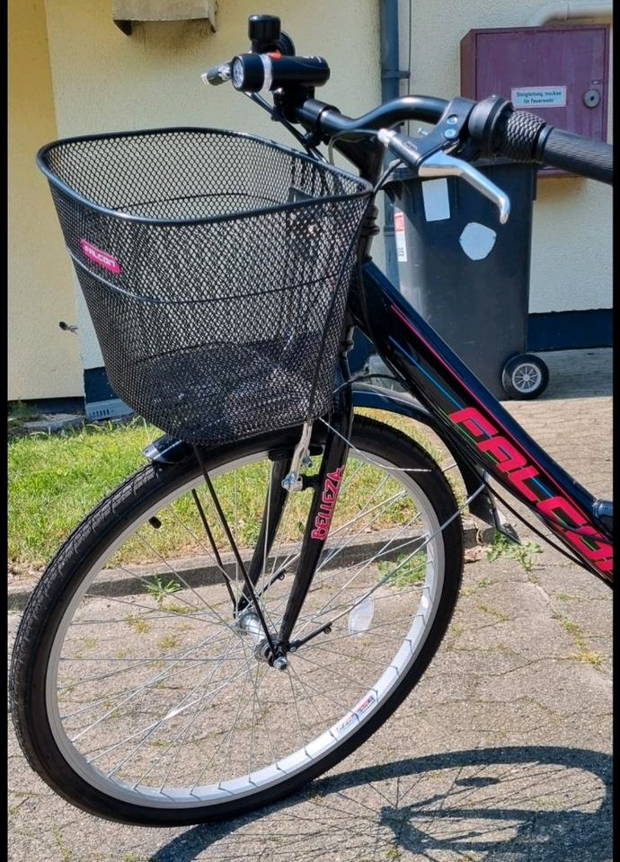 Damen/Jugend/Kinder Fahrrad 26 Zoll in Langelsheim
