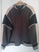 H&M, Gr. S, Oversize Jacke, super Schnitt, Baseball - wie NEU Nordrhein-Westfalen - Schwelm Vorschau