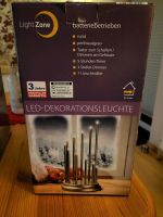 LED - Dekorationsleuchte Weihnachten Schleswig-Holstein - Großsolt Vorschau