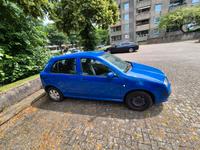 Skoda Fabia 1.2 Düsseldorf - Unterrath Vorschau