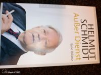 Buch Helmut Schmidt Thüringen - Gerstungen Vorschau