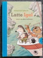 ► Kinderbuch Latte Igel reist zu den Lofoten (Band 2) Norwegen Schleswig-Holstein - Lübeck Vorschau