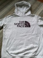 The North face Hoodie weiss 158/164 Junior Xl Neustadt - Buntentor Vorschau