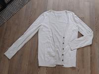 Esprit Strickjacke edc Pullunder Longsleeve Bluse S.oliver QS Sachsen-Anhalt - Halberstadt Vorschau