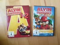 Alvin und die Chipmunks 1-3 Nordrhein-Westfalen - Alfter Vorschau