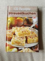 100 Rezepte - Streuselkuchen Kr. Dachau - Röhrmoos Vorschau