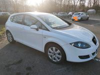 Seat Leon 1.6 Limited Sport Limited Nordrhein-Westfalen - Bergisch Gladbach Vorschau