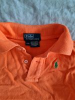 Baby Polo Ralph lauren für 12 mon. Orange Baden-Württemberg - Karlsruhe Vorschau