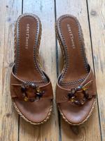 Damen Sommerschuhe Görtz Gr.37/38 Eimsbüttel - Hamburg Eimsbüttel (Stadtteil) Vorschau