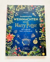 Zauberhafte Weihnachten wie bei Harry Potter • Koch- und Backbuch Hessen - Solms Vorschau