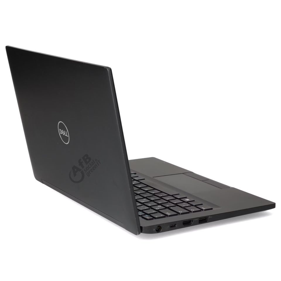 Notebook Dell Latitude 7390✔AfB Shop Berlin ✔1 Jahr Garantie ✔ in Berlin