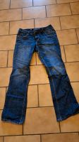 Harley Davidson Jeans Größe 10 Hessen - Allendorf Vorschau