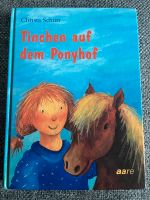 Kinderbuch - Tinchen auf dem Ponyhof Niedersachsen - Bad Laer Vorschau