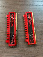 2x 8GB DDR3 RAM Niedersachsen - Hildesheim Vorschau