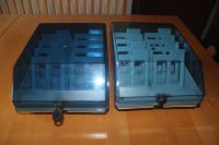 2 Diskettenboxen für 3,5 " HD oder DD Disketten Baden-Württemberg - Calw Vorschau