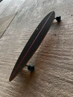 Longboard Skateboard Surfboard Rollbrett Rheinland-Pfalz - Morbach Vorschau