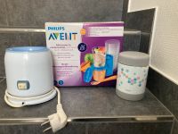 Philips Avent Beikost Wärmer Saarland - Schwalbach Vorschau