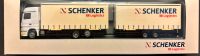 Herpa 287517 - MB Actros 02 Hzg. "Schenker" Niedersachsen - Hatten Vorschau