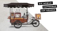 Kaffee-Catering / Coffee-Bike / Kaffeewagen Nordrhein-Westfalen - Lichtenau Vorschau