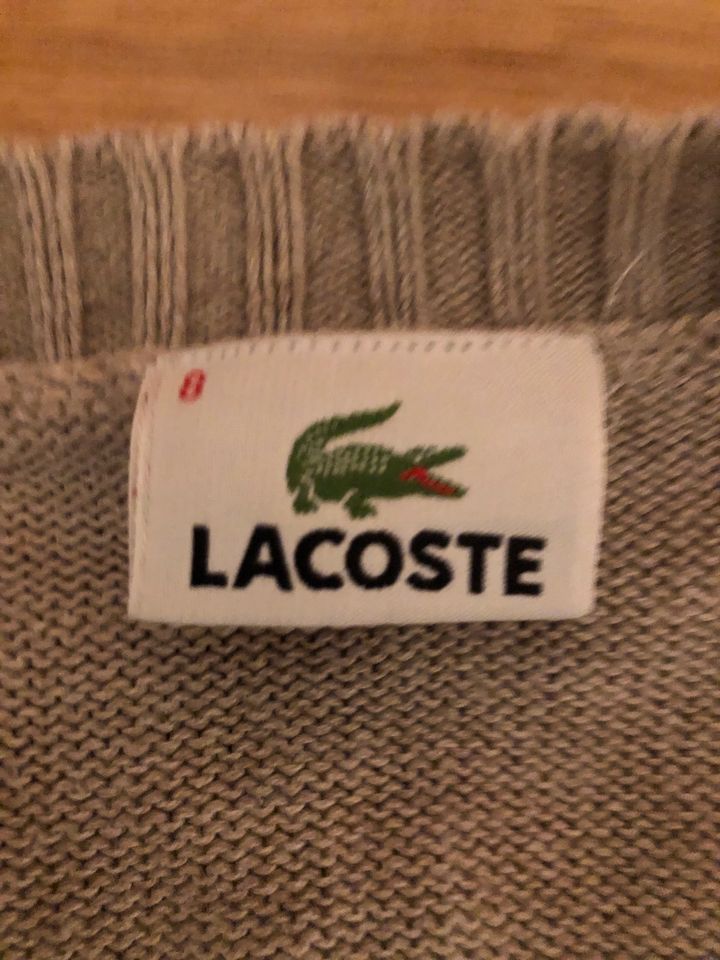 Pullover Lacoste in München