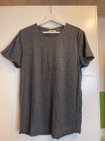 Tommy Jeans Tshirt Grau meliert Nordrhein-Westfalen - Velbert Vorschau