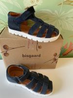 Bisgaard Sandalen Schuhe beka s Gr. 26 NEU Nordrhein-Westfalen - Meerbusch Vorschau