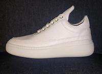 Filling Pieces Low Top Ledersneaker Gr.36 Bayern - Nürnberg (Mittelfr) Vorschau