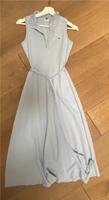 Tommy Hilfiger, Polo Kleid, ärmellos, hellblau Berlin - Wilmersdorf Vorschau