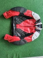 Motorradlederjacke Akito Gr. 54 Sachsen - Amtsberg Vorschau