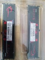 G.Skill Aegis Kit 16GB, DDR4-3200, Niedersachsen - Steinhorst Vorschau