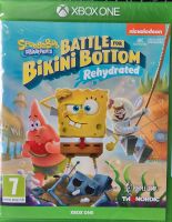 Spongebob - Battle for Bikini Bottom Rehydrated Xbox Essen-West - Frohnhausen Vorschau